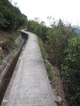 沿引水道前行
IMG_0839