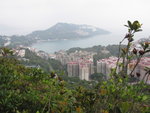 引水道中右望見馬坑村及赤柱半島
IMG_0842