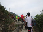 前見衞徑1段的石級路
IMG_0844