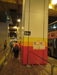 大埔火車站巴士總站乘64K巴士
IMG_0894