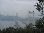 路中左望見青馬大橋
IMG_3478