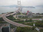 石級底前望見對正青馬大橋
IMG_3495