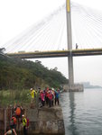 回望汀九橋
IMG_3592