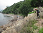 海堤盡處
IMG_3597