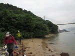 穿林就是避背後的濕腳位
IMG_3611
