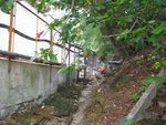 有廠擋路無得綑啦, 轉右
IMG_3614