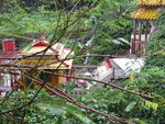 原來剛才經過的寺院是香海慈航船廟, 主要供奉觀世音菩薩
IMG_4294