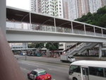 上天橋過馬路, 香港仔海傍道
IMG_4428