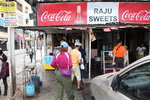 到一街口甜點檔, Raju Sweet
SK_00049