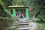 Khangchendzonga 國家公園的入口 
SK_00295