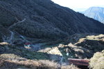 上 Dzongri Top (4130m) 途中下望營地
SK_01098
