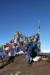 到 Dzongri Top (4130m)
SK_01151