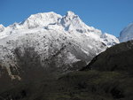 Koktang (6147m 左) & Kumbhakarna (or Jannu 7710m 右)
SK_01180