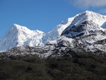 左 Rathong (6679m) & 右 Kabru South (7317m)
SK_01181