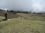 Dzongri (3800m) 往 Thangsing (3800m) 途中
SK_01260