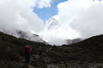 前望有座雪山, 是 Pandim (6693) 嗎?
SK_01300