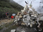 經一瑪尼, 此處約 4025m
SK_01306