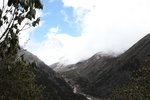 遠處有座雪山, 相信是 Pandim (6693m)
SK_01320