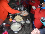 約 2000 晚飯, 雜菜飯, 湯之類等等啦
SK_01405
