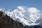 Khangchendzonga (8,585m) (世界第三高峰)
SK_01453
