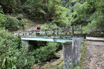 回望石屎橋與橋下的 Mentogang Khola
SK_01879