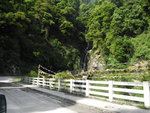 往 Lachung 途中經多條瀑布
SK_02366