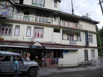 約1700 抵 Lachung 入住的旅館
SK_02454