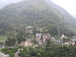 Lachung 往 Gangtok 途中景
SK_02644