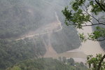 Teesta River (右) 與 Rangeet River (左)會合
SK_02691a