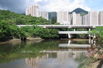 回頭望見帝堡城, 黃泥頭與廣源村(左至右)
IMG_5959
