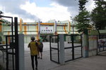 左往沙田運動場洗白白
IMG_5961