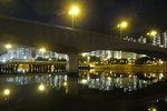 火炭路橋(後)與沙田路橋(前)
IMG_5968