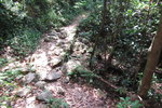 到紫淺石澗9.1的入澗位
IMG_6459