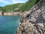 流白水在前, 時間尚早綑埋過去啦
IMG_7279