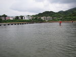 可以綑泥灘或踩水過
IMG_7751
