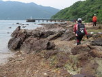 前見三杯酒小碼頭 IMG_7767