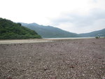 水大退, 烏洲沙堤出現可以行過去唔使濕腳
IMG_7782