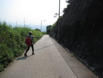 接沙田坳道繼續前行
IMG_8195