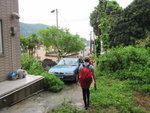 中途接左邊水管路出打鐵屻村
IMG_8837