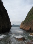 回望剛才綑過的地方(右)
IMG_8983
