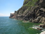 綑睇魚岩海岸往雞公角方向去
IMG_0043