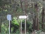 出接禾徑山路轉左沿馬路前行
IMG_0911