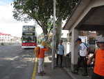 乘K66巴士至大棠總站落車
IMG_1043
