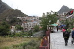 甘堡藏寨 為中國非物質文化遺產
??_0290