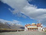 甘孜寺, 是甘孜州最大的藏傳佛教格魯派寺院
??_1604