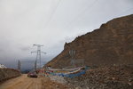 雀兒山山坳 5050米
??_1839