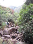 上溯彌散石澗
IMG_4280
