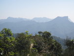 飛鵝山, 大老山至獅子山 (左至右)
IMG_4640