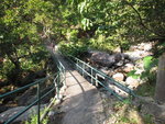 上橋過澗, 這條是南山尾坑5號
IMG_5325