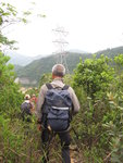 開始落山
IMG_0944